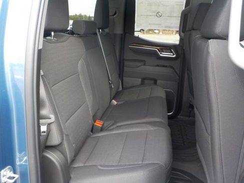 New 2026 GMC Sierra 1500 Elevation w/ Elevation Select Package image 24