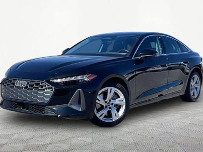 Used 2025 Audi A5 Premium Plus w/ Premium Plus