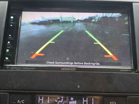 Used 2012 Dodge Durango Citadel w/ Trailer Tow Group IV image 10