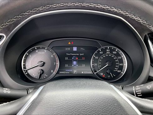 Used 2022 INFINITI QX50 Autograph AWD/4WD image 22