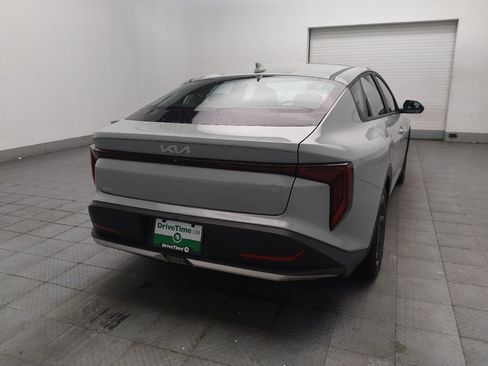 Used 2025 Kia K4 EX FWD image 9