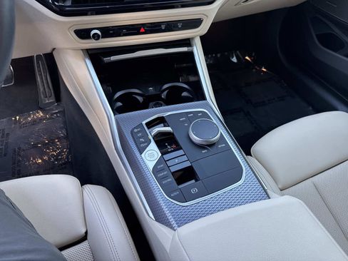 Certified 2025 BMW M340i image 25