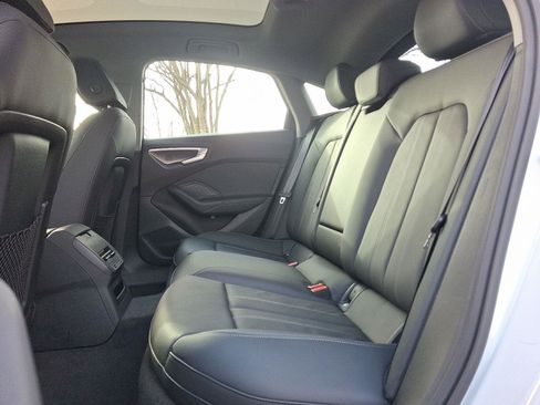 Certified 2025 Audi A5 2.0T Premium Plus w/ Premium Plus image 10