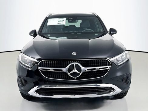 Used 2026 Mercedes-Benz GLC 300 4MATIC image 6