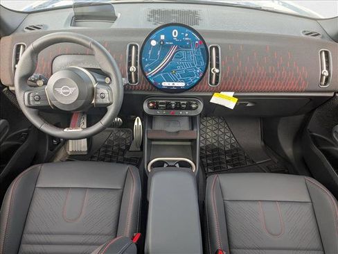 New 2026 MINI Cooper Countryman John Cooper Works image 15