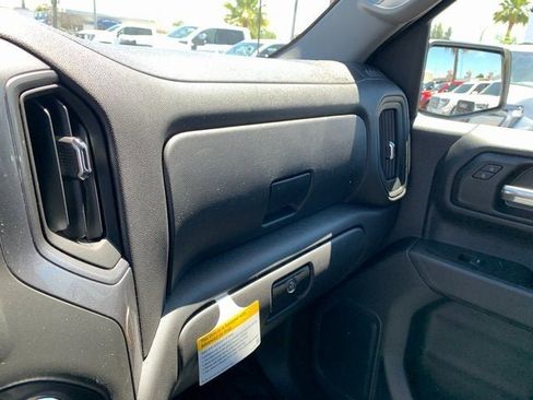 New 2025 GMC Sierra 1500 Pro w/ Pro Value Package image 21