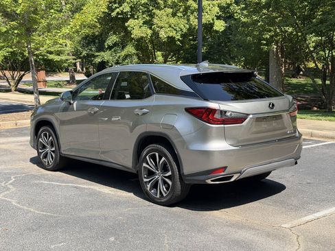 Used 2021 Lexus RX 350 FWD w/ Premium Package image 7
