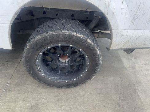 Used 2020 Ford F150 XLT w/ Equipment Group 302A Luxury RWD image 8