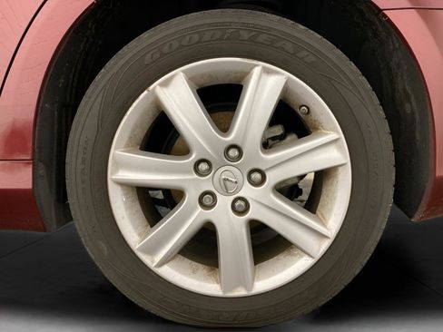 Used 2007 Lexus ES 350 w/ Premium Pkg image 20