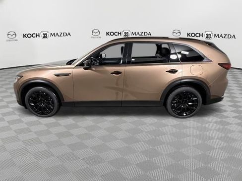 New 2026 MAZDA CX-70 3.3 Turbo w/ Premium Plus Pkg AWD/4WD image 4