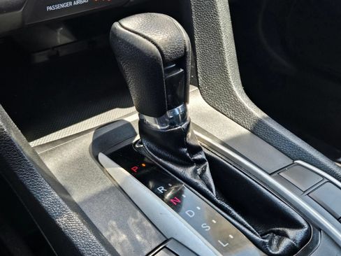 Used 2016 Honda Civic LX image 22