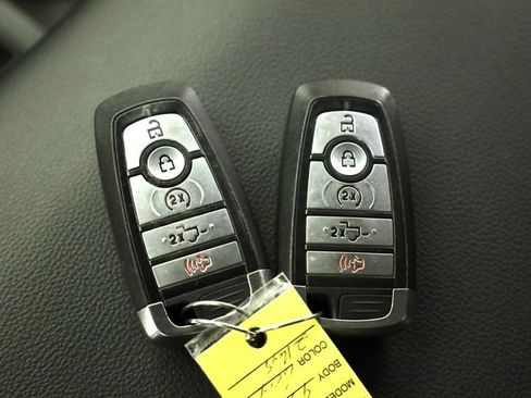 Used 2021 Ford F150 XLT w/ Equipment Group 302A High image 43