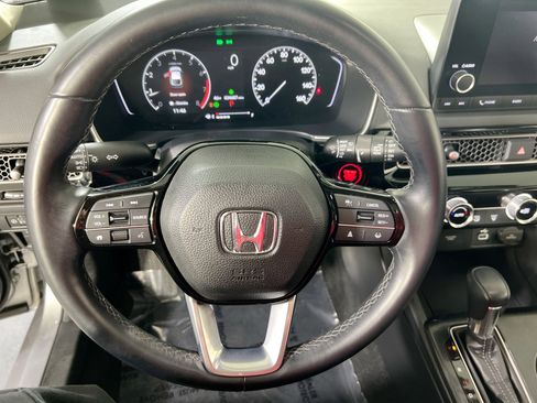 Used 2023 Honda Civic EX-L image 11