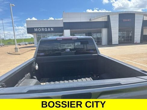 Used 2020 GMC Sierra 1500 SLT AWD/4WD image 8