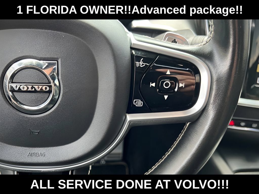 Used 2020 Volvo S60 T5 R-Design FWD image 99