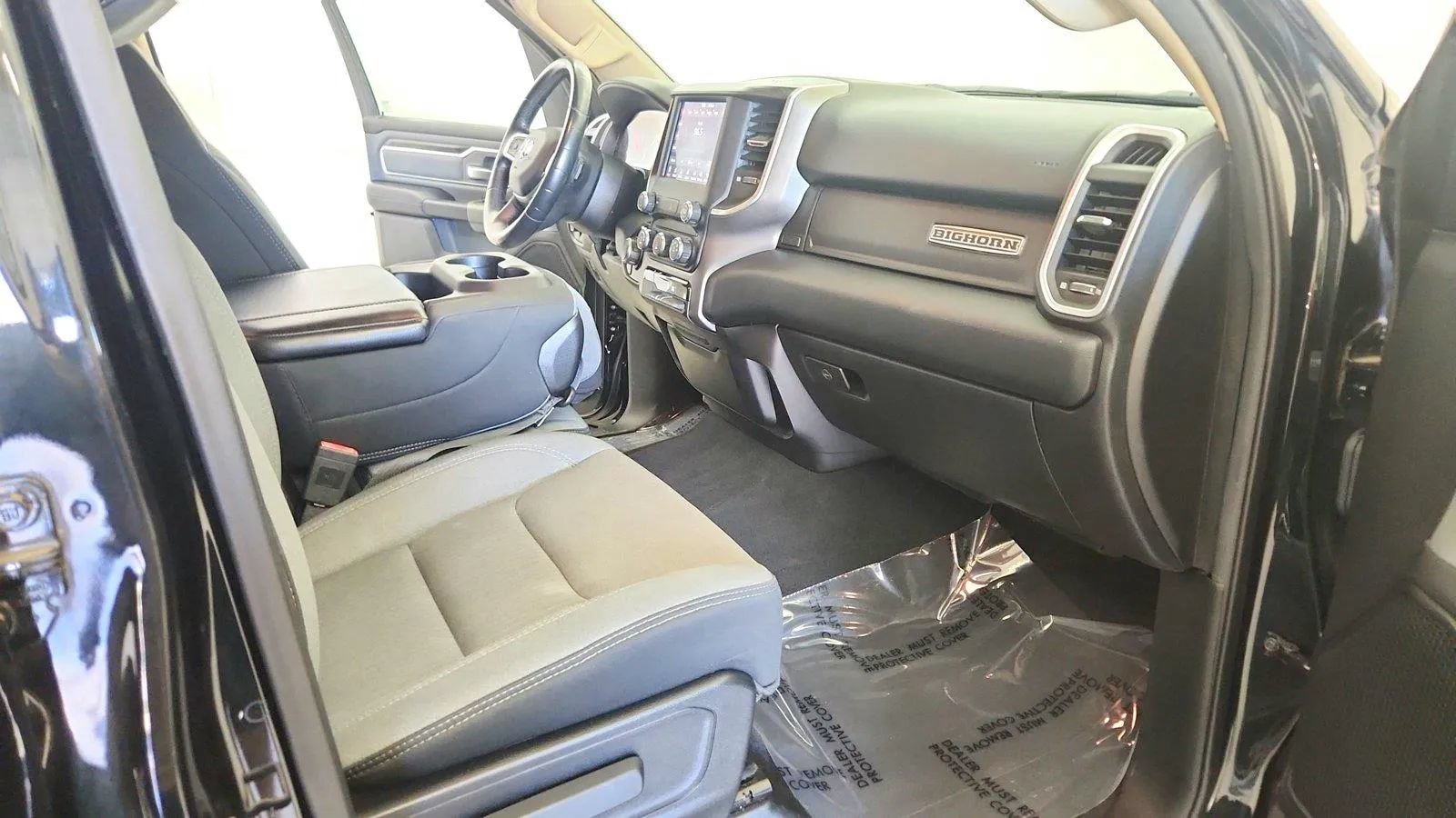 Used 2019 RAM 1500 Big Horn AWD/4WD image 28