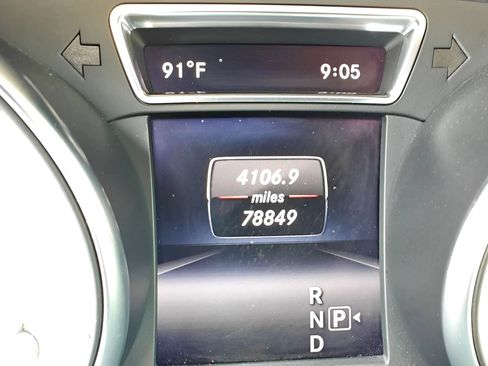 Used 2014 Mercedes-Benz CLA 250 image 20
