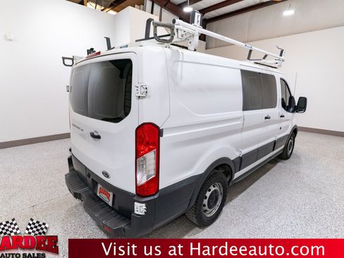 Used 2016 Ford Transit 150 130 Low Roof RWD image 5