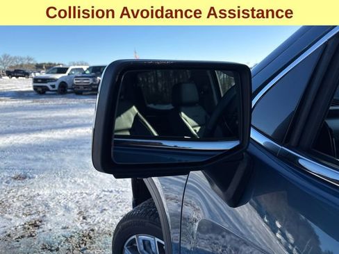 Used 2024 GMC Sierra 1500 Denali w/ Denali Reserve Package image 8