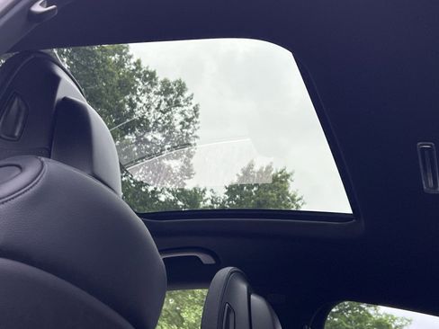 New 2026 Mercedes-Benz GLC 300 4MATIC image 29