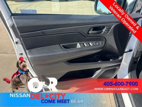 Used 2024 Honda Odyssey EX-L image 18