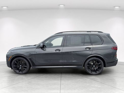 New 2027 BMW X7 xDrive40i w/ M Sport Package AWD/4WD image 7