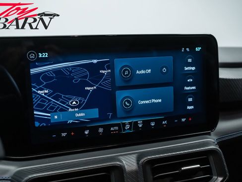 Used 2024 Ford Mustang Dark Horse image 36