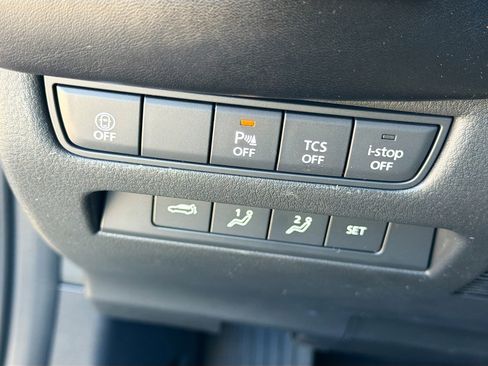 New 2026 MAZDA CX-50 AWD 2.5 S w/ Accent Package image 36