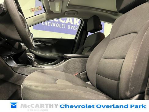 Used 2024 Chevrolet Malibu LT FWD image 25