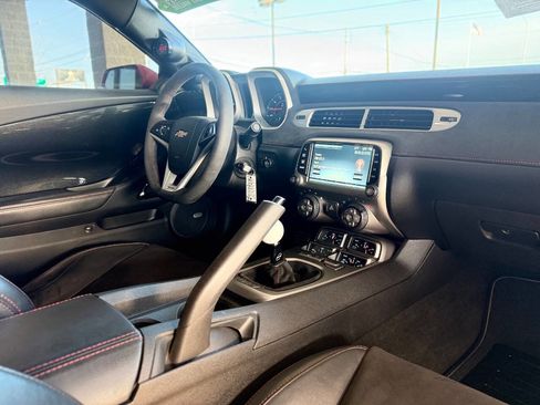 Used 2013 Chevrolet Camaro ZL1 image 40