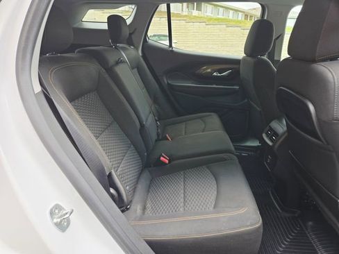 Used 2019 GMC Terrain SLE w/ Driver Convenience Package image 15