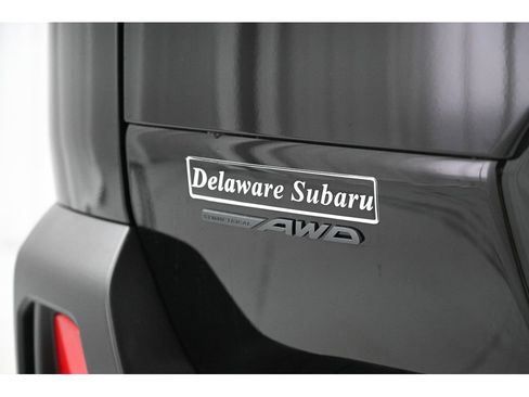 New 2026 Subaru Outback Premium image 40