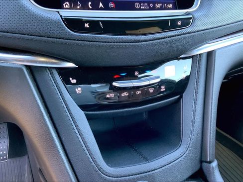 Used 2023 Cadillac XT5 Premium Luxury w/ Technology Package image 31