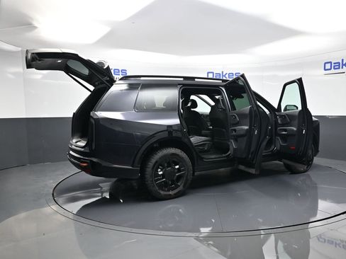 New 2027 Kia Telluride SX Prestige X-Pro AWD/4WD image 59