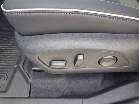 New 2026 Buick Enclave Sport Touring w/ Power Package FWD image 4