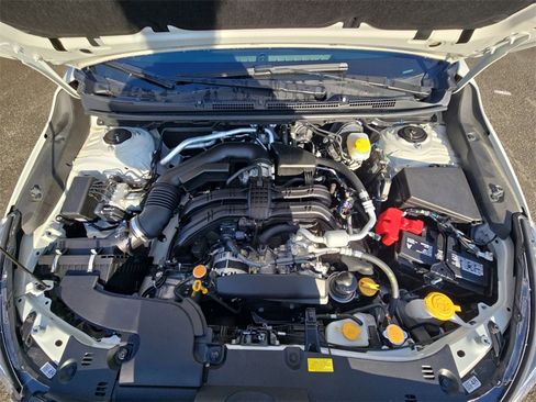 Certified 2024 Subaru Crosstrek 2.5i Sport image 20