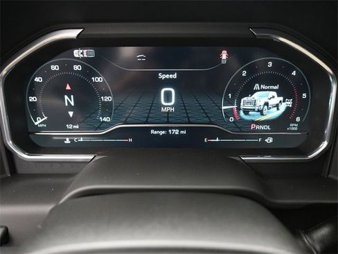 New 2025 GMC Sierra 2500 Denali w/ Denali Reserve Package image 36