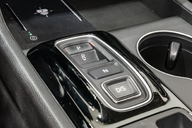 Used 2025 Honda Pilot EX-L image 22