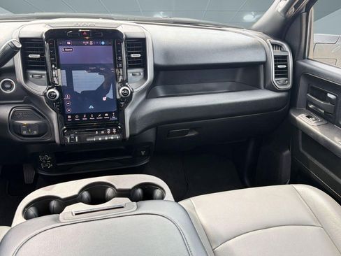 Used 2025 RAM 2500 Tradesman AWD/4WD image 28