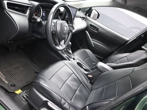 Used 2022 Toyota Corolla Cross LE FWD image 17