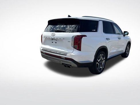 Used 2024 Hyundai Palisade SEL AWD/4WD image 5