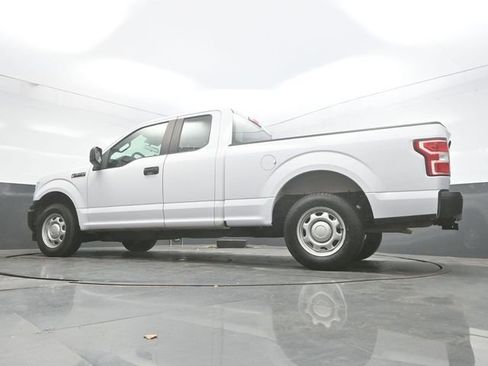Used 2020 Ford F150 XL w/ Equipment Group 101A Mid image 32