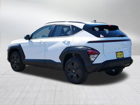 Certified 2026 Hyundai Kona SEL Sport image 5