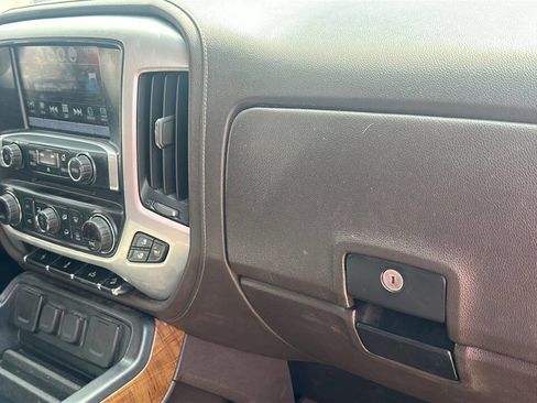 Used 2018 GMC Sierra 1500 SLT w/ Texas SLT Premium Package image 8