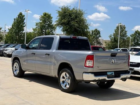 Used 2023 RAM 1500 Lone Star RWD image 6