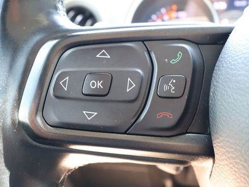 Used 2018 Jeep Wrangler Sport AWD/4WD image 15