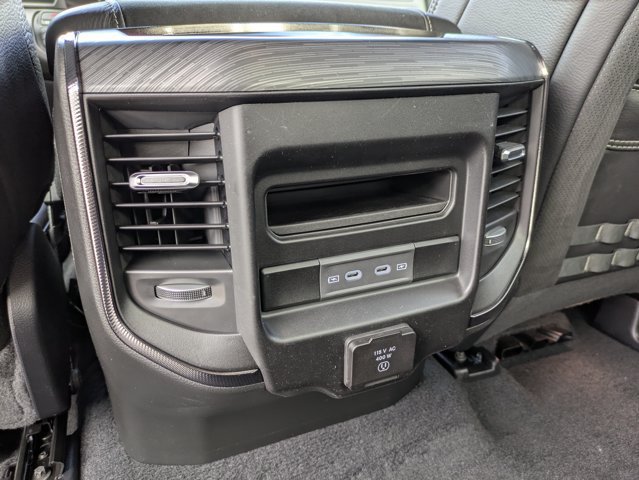New 2027 RAM 1500 RHO AWD/4WD image 14