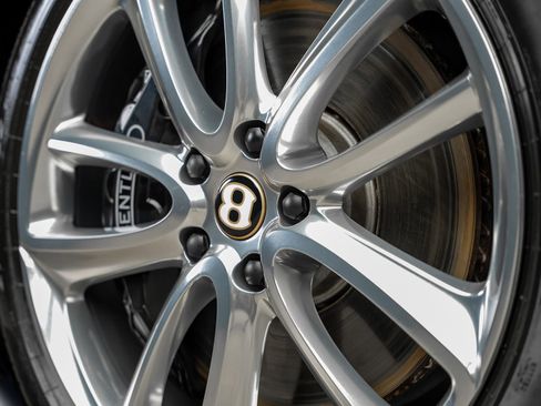 Used 2020 Bentley Continental GT AWD/4WD image 6