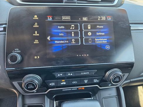 Used 2019 Honda CR-V EX-L image 18