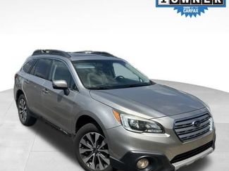 Used 2017 Subaru Outback 2.5i Limited AWD/4WD video 1